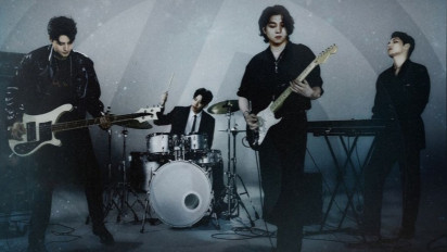 Jakarta Jadi Persinggahan Pamungkas, Catat Jadwal Konser DAY6 Besok dan Lusa