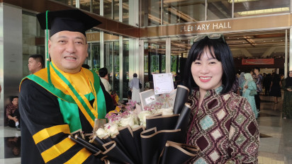 Pengacara Krisna Murti Kini Menyandang Gelar Baru Pasca Sidang PK Kasus Kematian Vina Cirebon