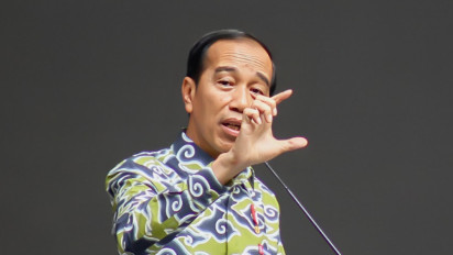 Meneropong Dampak Hilirisasi Industri Jokowi: Benarkah Nilai Ekspor Naik dan Lapangan Kerja Bertambah?