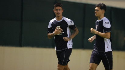 Shin Tae-yong Bicara Jujur soal Kondisi Terkini Mees Hilgers Jelang Lawan Bahrain, Akui sang Pemain Timnas Indonesia Baru Bisa Begini