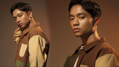 Di Hadapan Sarwendah dan Ruben Onsu, Betrand Peto Bicara Jujur soal Perlakuan Ayah dan Ibu Kandungnya Selama Ini