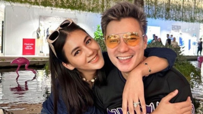 Bisnis Bareng Pasangan Seperti Baim Wong dan Paula Verhoeven, Bagaimana Pembagian Harta Gono Gini Saat Cerai?