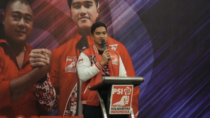 Kaesang Desak Calon Wali Kota Solo Perbanyak Event, Ini Alasannya