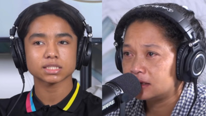 Skakmat untuk Ibu Kandung, Betrand Peto yang Sudah Masuk Daftar Anggota Keluarga Sarwendah Berani Lempar Pertanyaan 'Menyakitkan': Kok Lebih Memilih Hidup Sama...