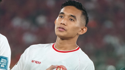 Timnas Indonesia Diperkuat Rizky Ridho hingga Witan Sulaeman, Persija Jakarta Kirim Doa kepada Skuad Shin Tae-yong