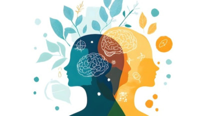 Hari Mental Health Sedunia, Berikut Tips dari Praktisi Kesehatan Agar Tetap Sehat dan Kuat, Zaidul Akbar Ungkap Ada Makanan yang Dianjurkan