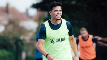 Curhat kepada Media Belanda, Ragnar Oratmangoen Bicara Jujur Sempat Kepikiran Bela Tim Oranje ketimbang Timnas Indonesia karena Hal Ini