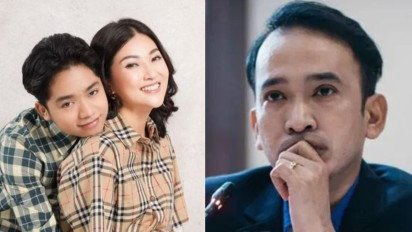 Setelah Tak Serumah dengan Ruben Onsu, Betrand Peto Beranikan Diri Ungkapkan Isi Hatinya di Hadapan Sarwendah Kalau Onyo Sebenarnya...