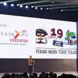 Presiden Jokowi Minta Pasar Domestik Harus Dilindungi