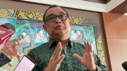 Mencuat! Isu Jokowi Ajak Prabowo Bahas Pelantikan Presiden, Istana Bocorkan Fakta Sebenarnya