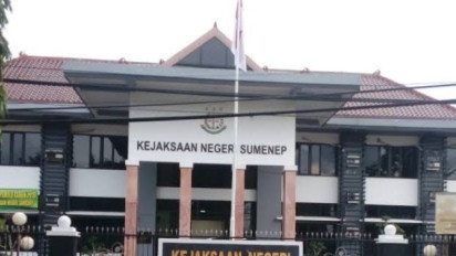 Berkas Perkara Dugaan Ijazah Palsu Kades Kangayan Dikembalikan, Warga Harap Proses Hukum Profesional