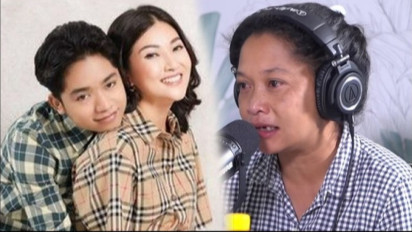 Lebih Pilih Tinggal Bersama Sarwendah, Betrand Peto Bicara Jujur soal Perlakuan Ayah dan Ibu Kandungnya Selama ini, Tak Disangka…