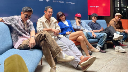 Lagu-lagunya Viral, MALIQ & D'Essential Makin Percaya Diri Arungi Industri Musik Indonesia