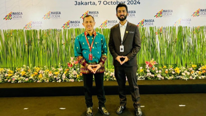 KBRI Islamabad Gandeng ICE untuk Meriahkan Gelaran INASCA 2024
