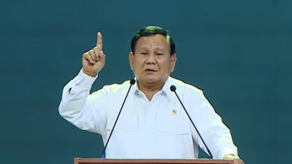 Prabowo Pastikan Banyak Menteri Yang Bakal Lanjut Menjabat, Sementara Gibran Mengaku Kabinet Hampir 100 Persen
