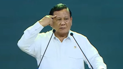 Sebentar Lagi Pelantikan, Prabowo dan Megawati Belum Kunjung Bertemu, Pengamat Curiga Keduanya Sebenarnya...