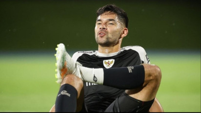 Sebentar Lagi Gabung Klub Jepang, Sandy Walsh Bakal Digaji Miliaran Rupiah? Tak Disangka Mencapai...