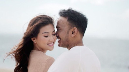 Terungkap Mengapa Alasan Sarwendah Adem Ayem Saja Padahal Dicerai Ruben Onsu, Ternyata Selama ini Ibu Angkat Betrand Peto..