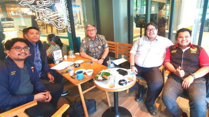 UOB Kayhian Sekuritas Didesak Untuk Kembalikan Sisa Kerugian Nasabah