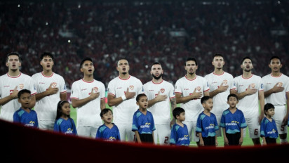 Influencer Malaysia ini Heran, Timnas Indonesia Kok Mudah Dapat Pemain Keturunan Grade A, Sedangkan Harimau Malaya Malah Ketipu