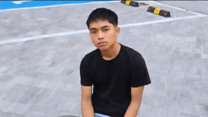 Lirik Lagu Salah Mencintai - Betrand Peto, Tak Disangka Menceritakan tentang Kandasnya Cinta Pertama karena Si Wanita...