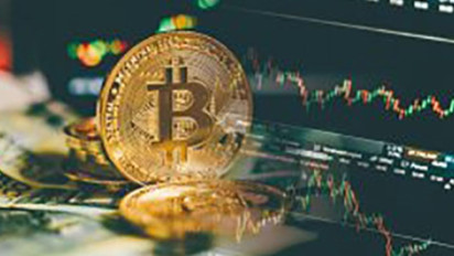 Data CPI AS Hantui Harga Kripto,  Bitcoin Bisa Tembus ke US$ 66.000