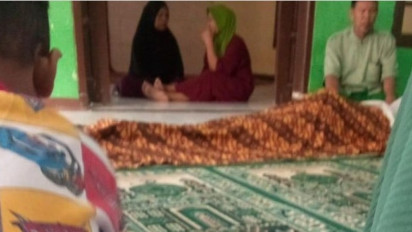 Polres Bekasi Angkat Bicara soal Tahanan Meninggal di Dalam Penjara, Ternyata...