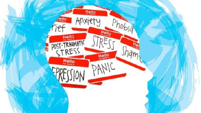 Empat Tips Jaga Mental Health di Tempat Kerja, Gen Z Harus Paham