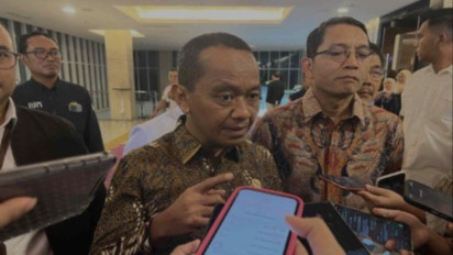 Soal Jatah Menteri di Kabinet 2024-2029, Golkar Serahkan Keputusan ke Prabowo Subianto