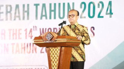 Calon Kompetitor WorldSkills ASEAN 2025 Siap Bersaing, Kemnaker Genjot Peningkatan Keterampilan di Selekda