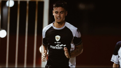 Meski Nenek Mees Hilgers Punya Nama seperti Agama Islam, Bek Bintang Timnas Indonesia Kental dengan Spiritual Ibadahnya