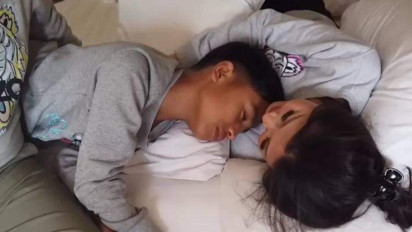 Sering Peluk Cium, Sarwendah Akhirnya Bicara Jujur soal Love Language Betrand Peto: Aku Sayang...