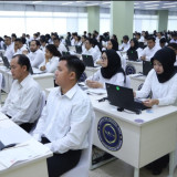 Jadwal Pendaftaran hingga Kuota Farmasi CPNS 2026, Calon Pelamar Catat Tanggalnya!