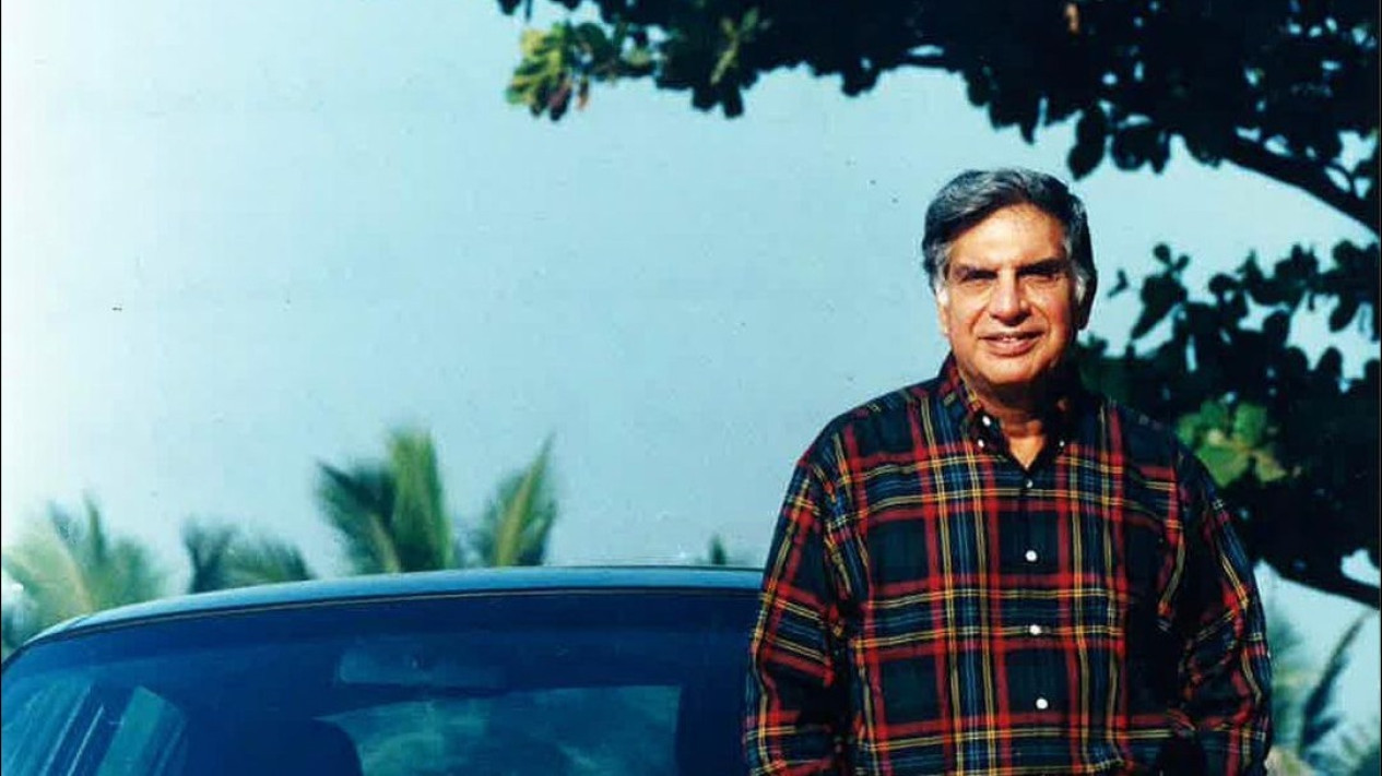 Eks CEO Tata Group Ratan Tata Meninggal Dunia di Usia 86 Tahun
            - galeri foto