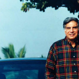 Eks CEO Tata Group Ratan Tata Meninggal Dunia di Usia 86 Tahun