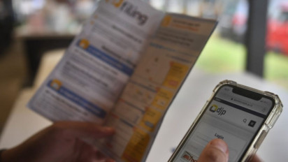 Prabowo Mau Pangkas PPh Badan Jadi 20 Persen, Tapi Harap Tax Ratio Naik, Mungkinkah?