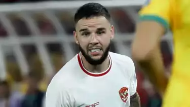 Calvin Verdonk ungkap rahasia sukses bujuk Mees Hilgers gabung Timnas Indonesia