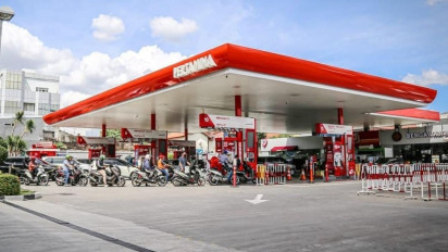 Reformasi Subsidi Energi: Pertamina Bersiap Ubah Skema Menjadi BLT