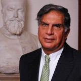 Profil Ratan Tata Sang Konglomerat Terkaya di India yang Dermawan Walaupun Memiliki Kekayaan Rp7,1 Triliun