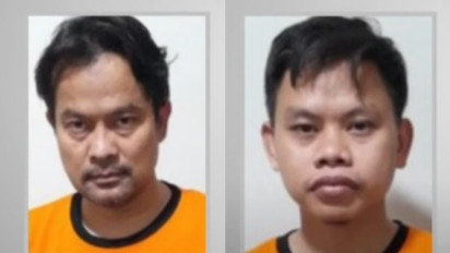 Tampang Ketua Yayasan dan Pengasuh Panti Asuhan Pelaku Pelecehan Seksual di Tangerang, Salah Satunya Masih Buron