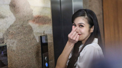 Sandra Dewi Buktikan 88 Tas yang Disita Kejaksaan Bukan Hasil Korupsi Harvey Moeis, Sebut Hasil Endorse