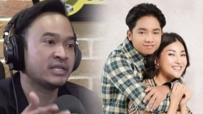 Dituduh Hanya Memaanfaatkan Betrand Peto, Ruben Onsu Sampai Bongkar Modal yang Dikeluarkan untuk Onyo, Tak Disangka ...