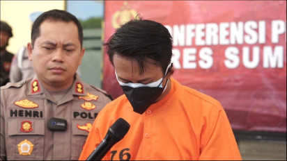 Gegara Rebut Jenazah, Pria di Sumenep Todong Ambulans Pakai Airsoft Gun