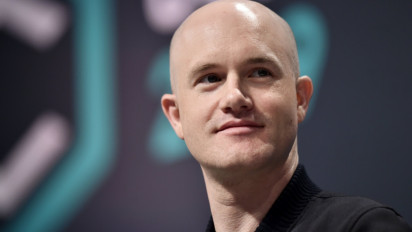 Mengenal Sosok Brian Armstrong, Bos Coinbase dengan Kekayaan Mencapai Rp144,3 Triliun