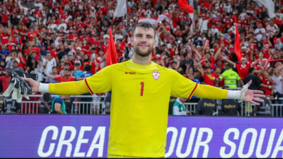 Siap Hapus Memori Kelam Dijebol 10 Gol, Orang Penting di Timnas Indonesia Ini Bocorkan Line-up Timnas Indonesia vs Bahrain?