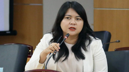 Gaji Fantastis DPRD DKI Jakarta Terungkap, Ima Mahdiah Ngaku Cuma Bawa Pulang Rp60 Juta Setiap Bulan