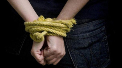 9 Orang Jadi Tersangka Modus Beli Mobil COD Berujung Penyekapan dan Penyiksaan di Tangsel, 1 Perempuan