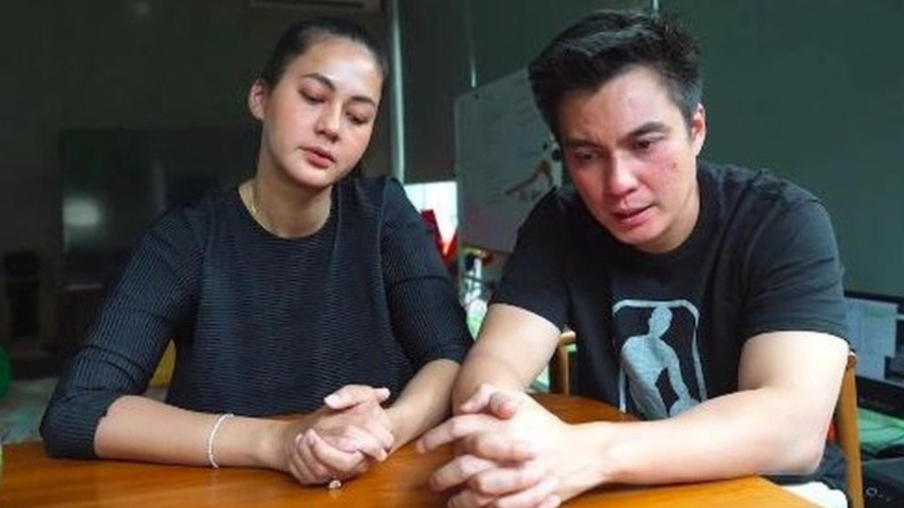 Baim Wong Simpan Foto Sosok Ini, Paula Verhoeven Ungkap Fakta Mengejutkan!
            - galeri foto