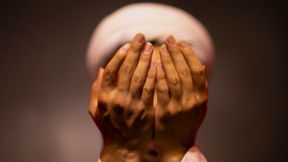 Doa Nabi Muhammad SAW Ketika Mohon Ampunan dan Kasih Sayang dari Allah SWT