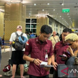 Buka Praktik Prostitusi Berkedok Pacar Sewaan, WNA Asal Uganda Dideportasi dari Bali